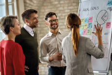 Herramientas para el aprendizaje con expertos